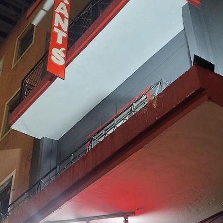 Grants Hotel São Paulo Exterior foto