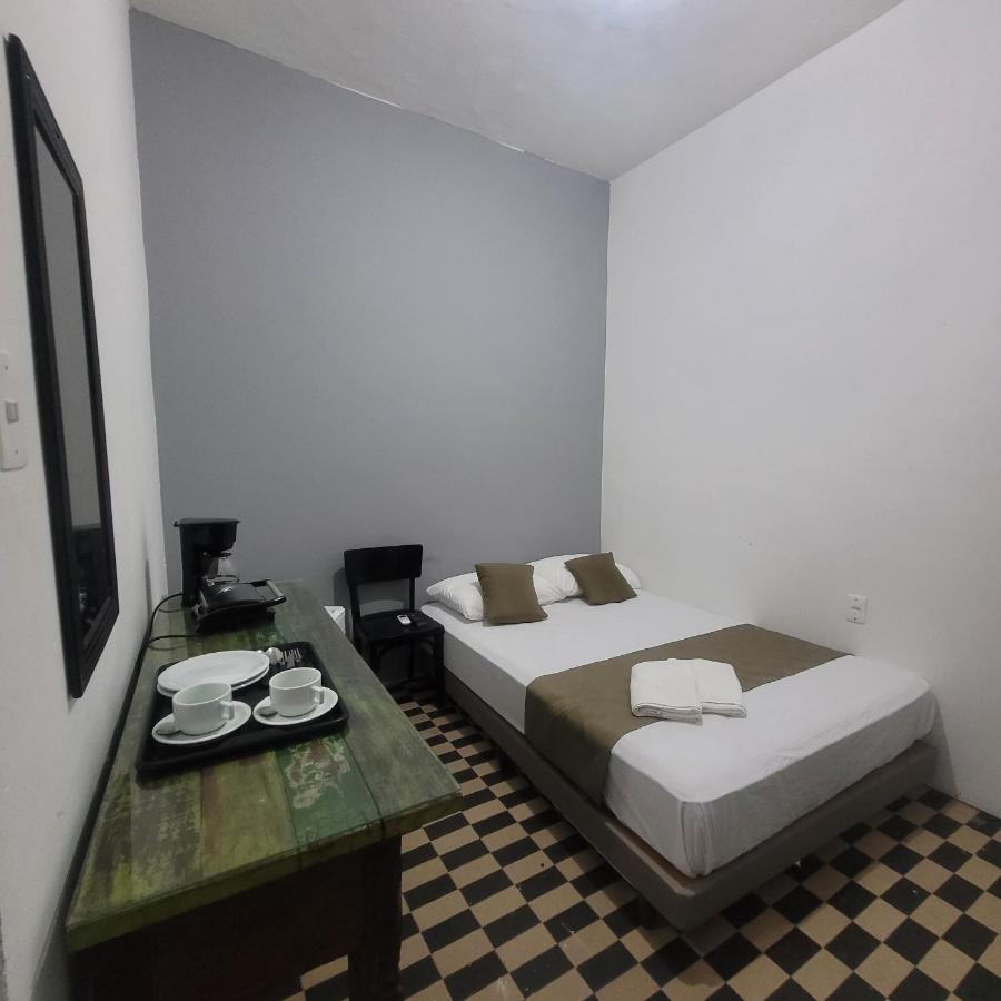 Grants Hotel São Paulo Exterior foto