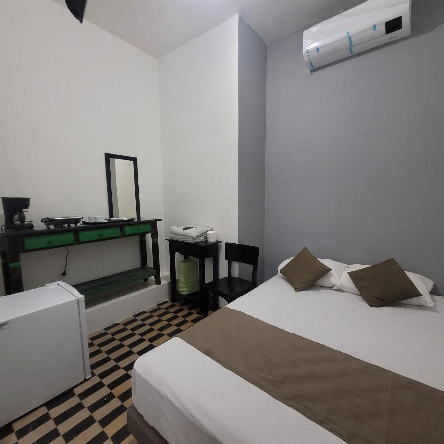 Grants Hotel São Paulo Exterior foto